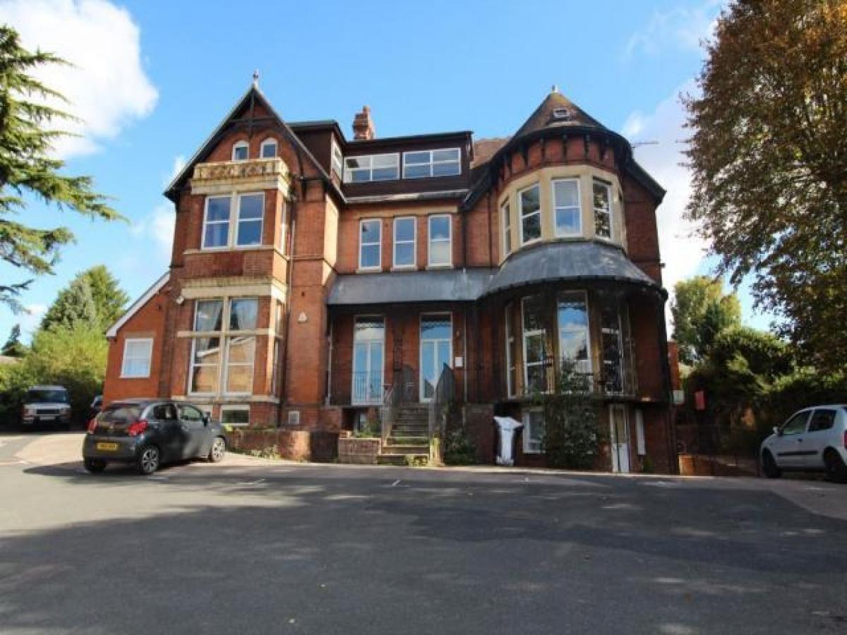 Picture of Apartment For Rent in Hereford, Herefordshire, United Kingdom