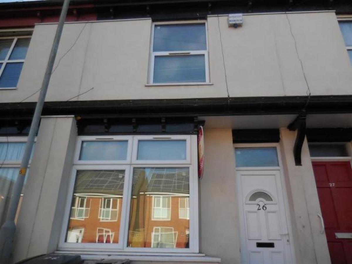 Picture of Apartment For Rent in Wolverhampton, West Midlands, United Kingdom