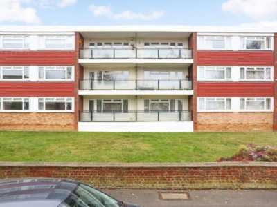 Apartment For Rent in Barnet, United Kingdom