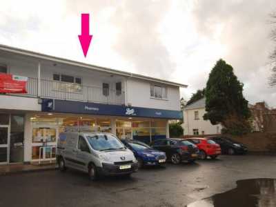 Apartment For Rent in Barnstaple, United Kingdom