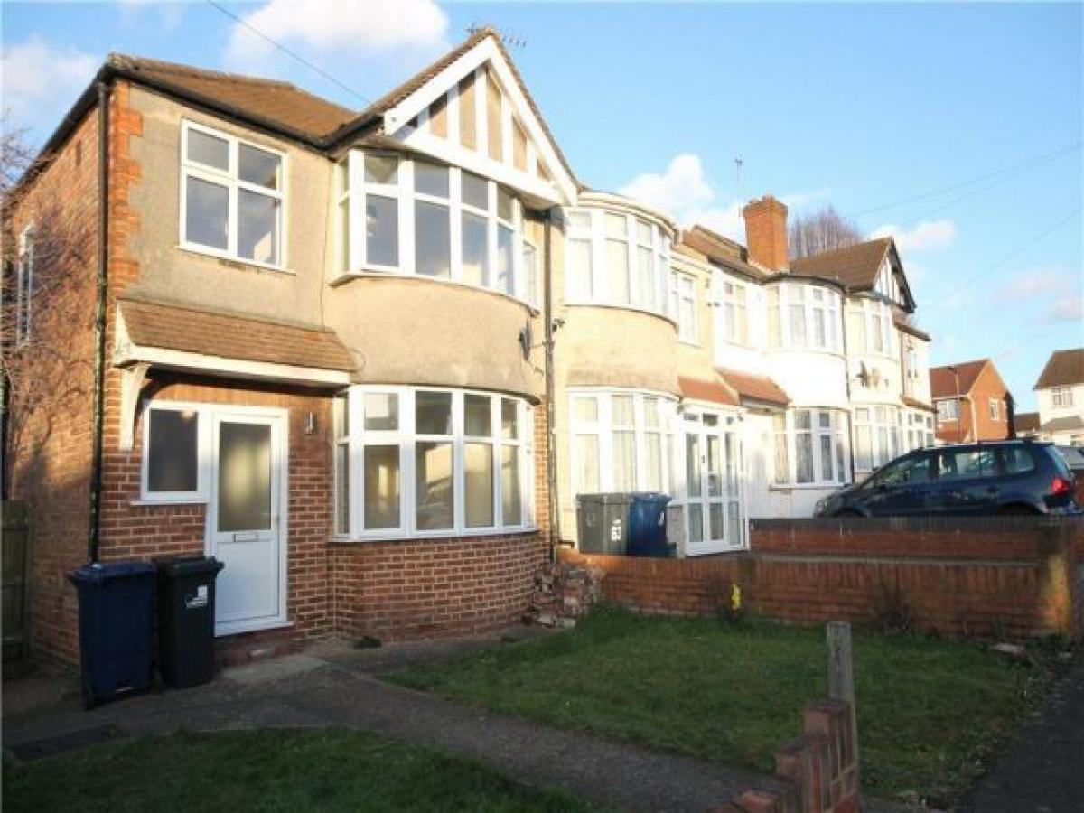 Picture of Home For Rent in Southall, Greater London, United Kingdom