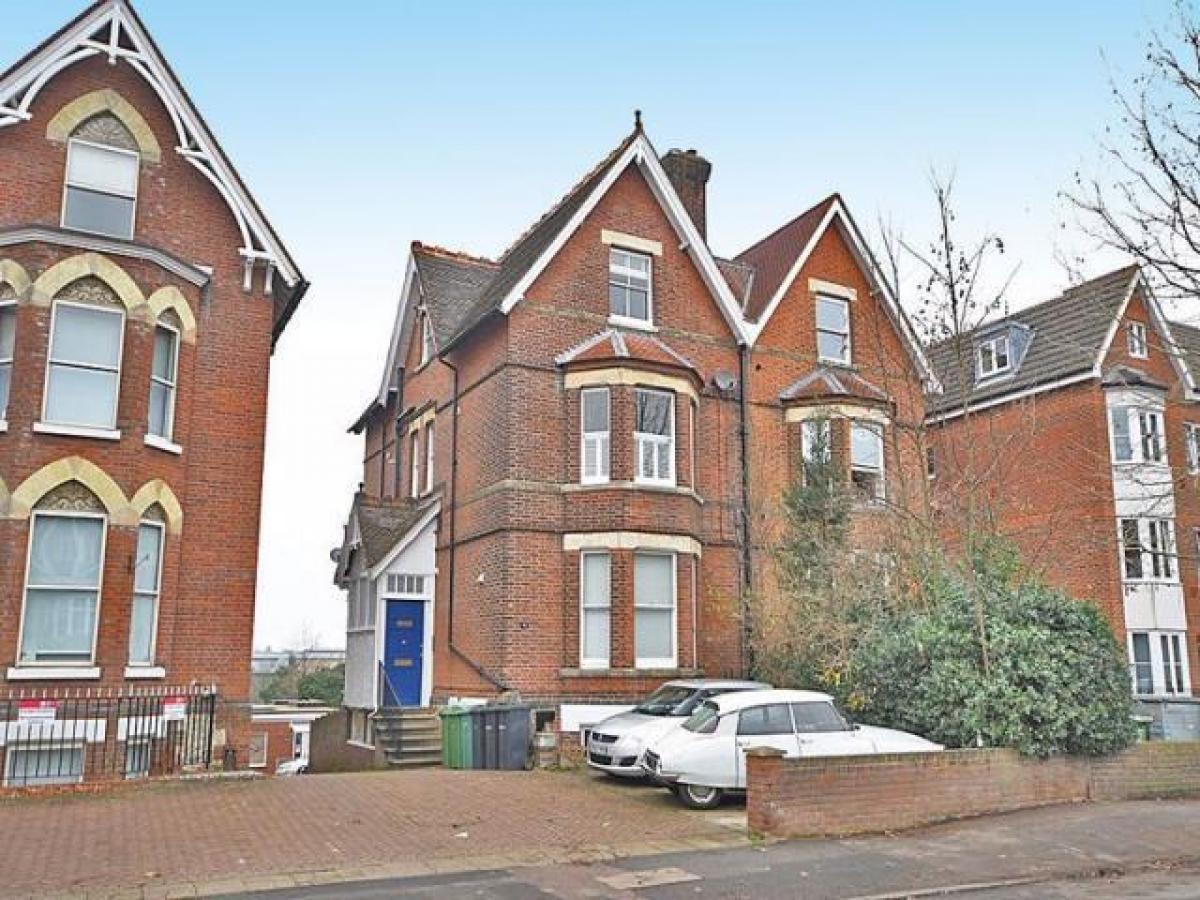 Picture of Apartment For Rent in Maidstone, Kent, United Kingdom