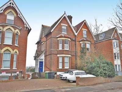 Apartment For Rent in Maidstone, United Kingdom