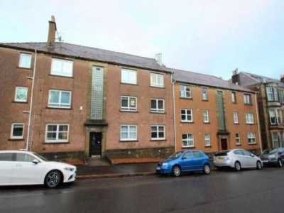 Apartment For Rent in Greenock, United Kingdom