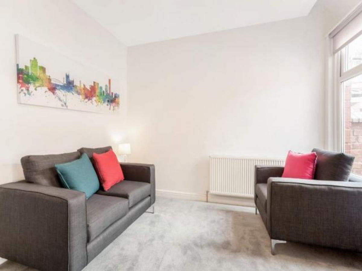 Picture of Home For Rent in Salford, Greater Manchester, United Kingdom