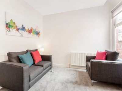 Home For Rent in Salford, United Kingdom