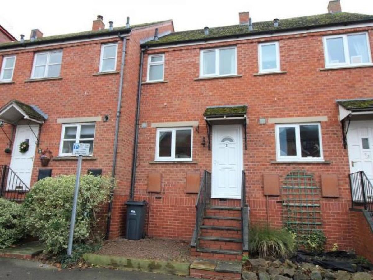 Picture of Home For Rent in Worcester, Worcestershire, United Kingdom
