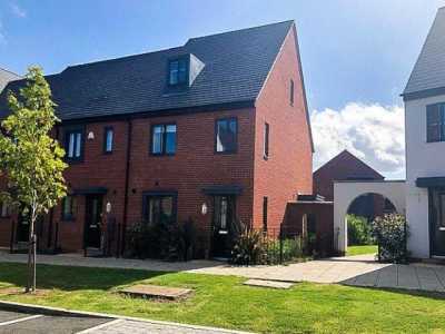 Home For Rent in Telford, United Kingdom