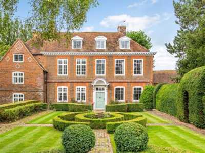 Home For Rent in Princes Risborough, United Kingdom