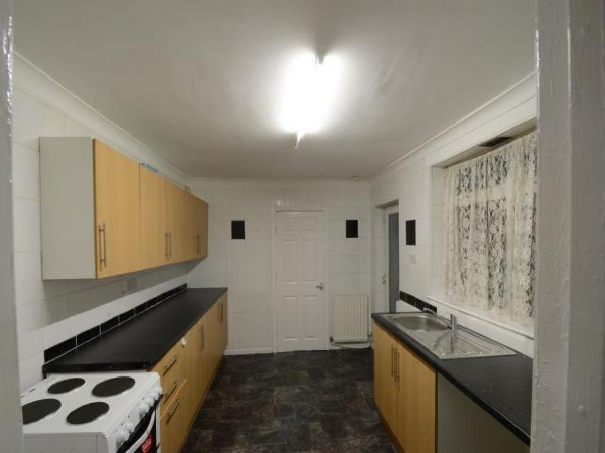 Picture of Apartment For Rent in Stockton on Tees, County Durham, United Kingdom