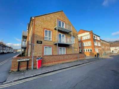 Apartment For Rent in High Wycombe, United Kingdom