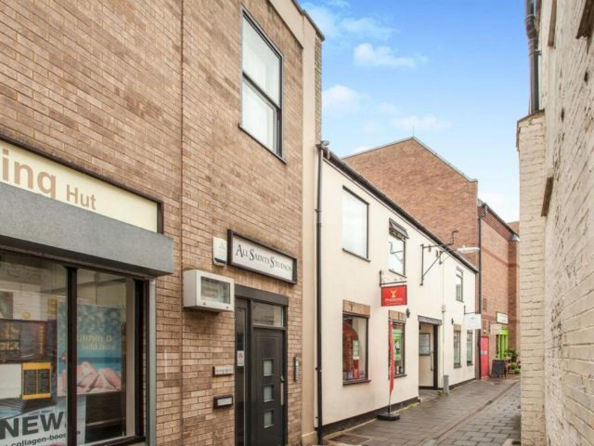 Picture of Apartment For Rent in Huntingdon, Cambridgeshire, United Kingdom