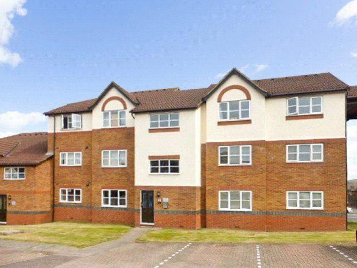 Picture of Apartment For Rent in Dunstable, Bedfordshire, United Kingdom