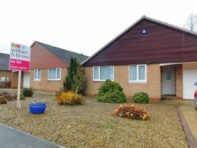 Bungalow For Rent in York, United Kingdom