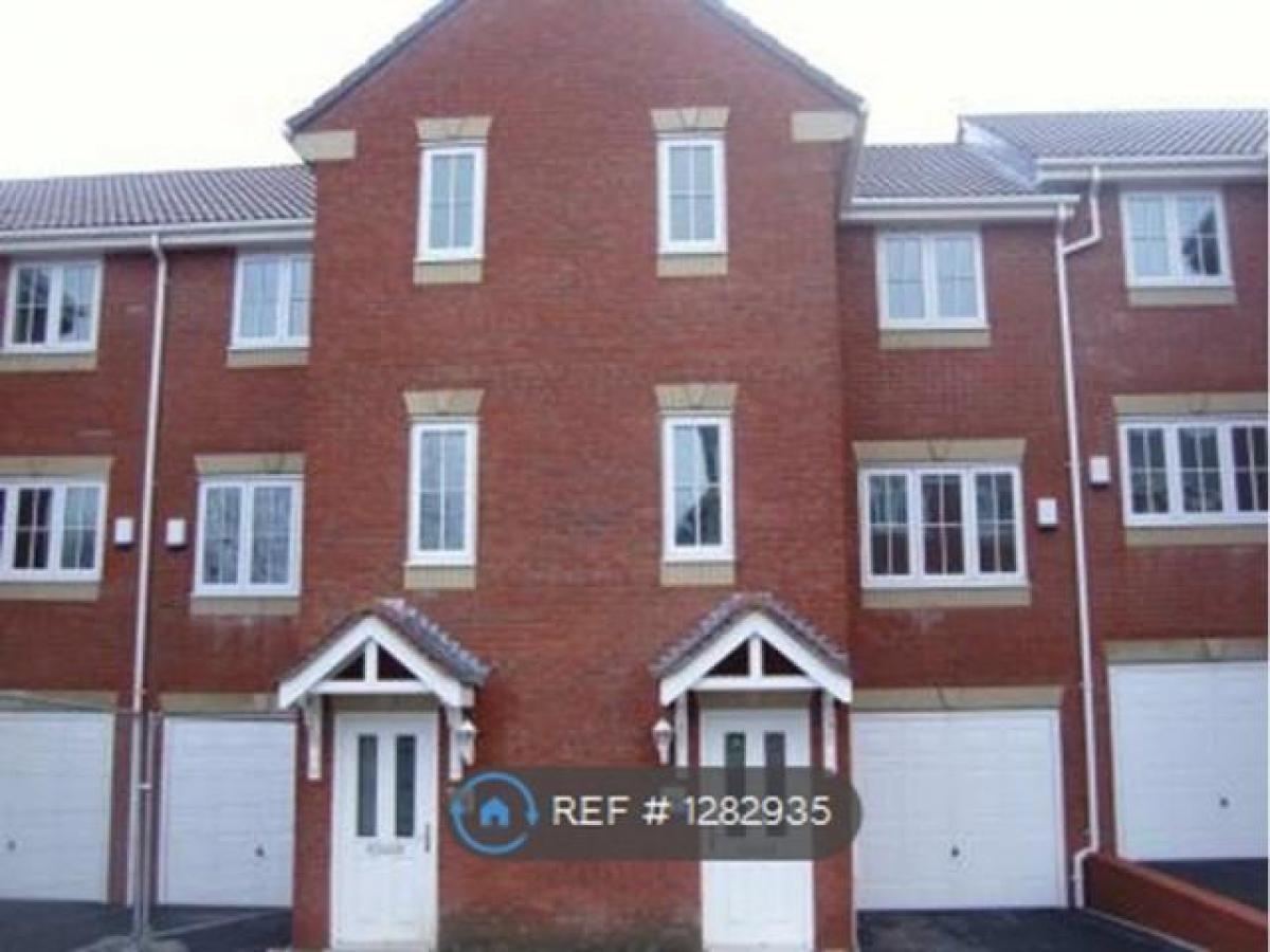 Picture of Home For Rent in Mirfield, West Yorkshire, United Kingdom