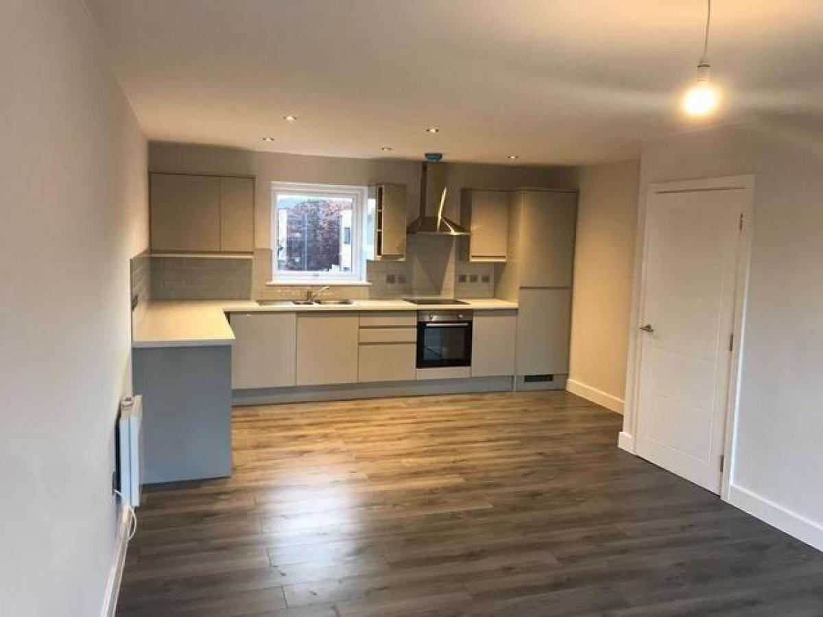 Picture of Apartment For Rent in Wallasey, Merseyside, United Kingdom