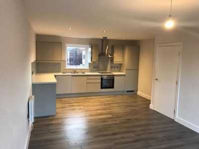 Apartment For Rent in Wallasey, United Kingdom