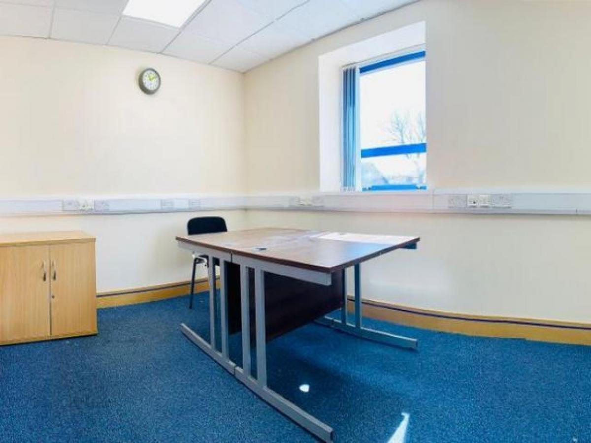 Picture of Office For Rent in Bury, Greater Manchester, United Kingdom