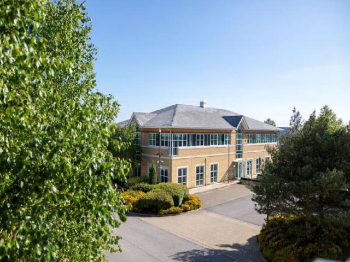 Picture of Office For Rent in Reading, Berkshire, United Kingdom
