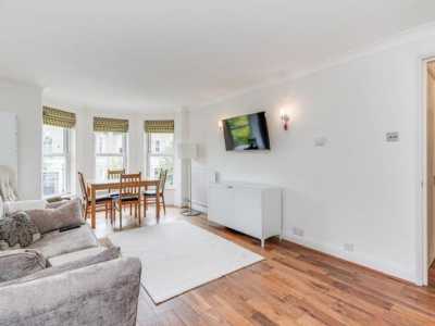 Apartment For Rent in 