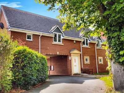Home For Rent in Nantwich, United Kingdom