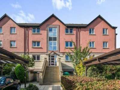 Apartment For Rent in Exeter, United Kingdom