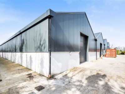 Industrial For Rent in Bude, United Kingdom