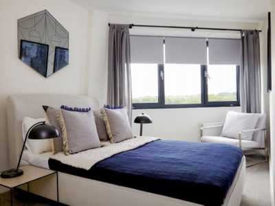 Apartment For Rent in Bedford, United Kingdom