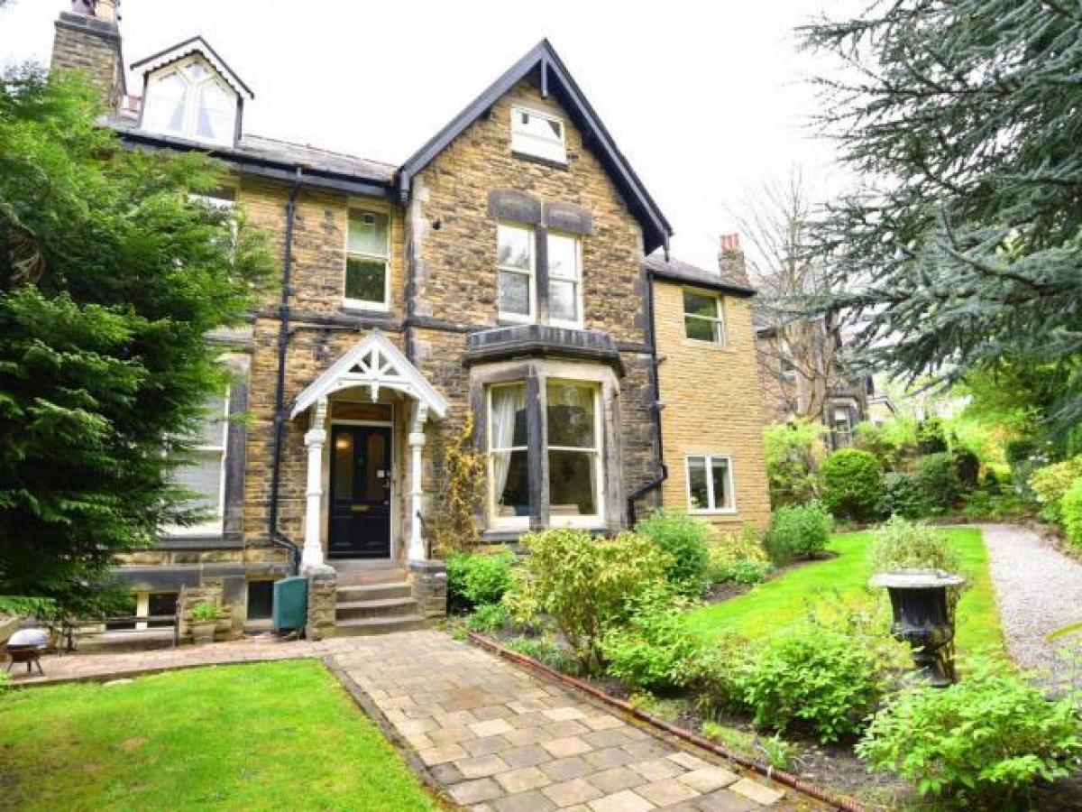 Picture of Apartment For Rent in Harrogate, North Yorkshire, United Kingdom