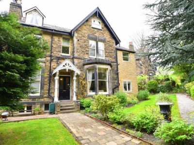 Apartment For Rent in Harrogate, United Kingdom