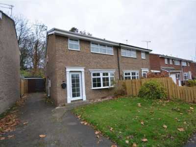 Home For Rent in Pontefract, United Kingdom