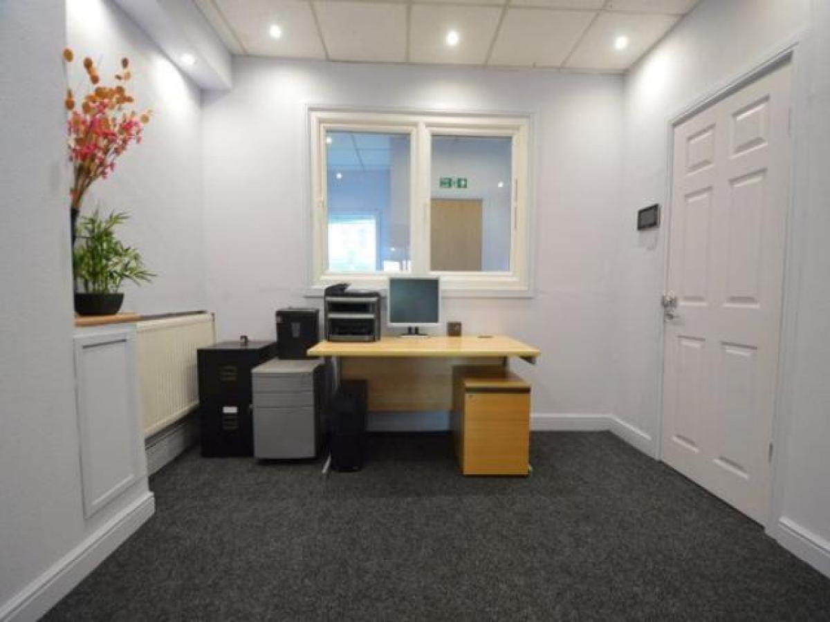 Picture of Office For Rent in Westcliff on Sea, Essex, United Kingdom