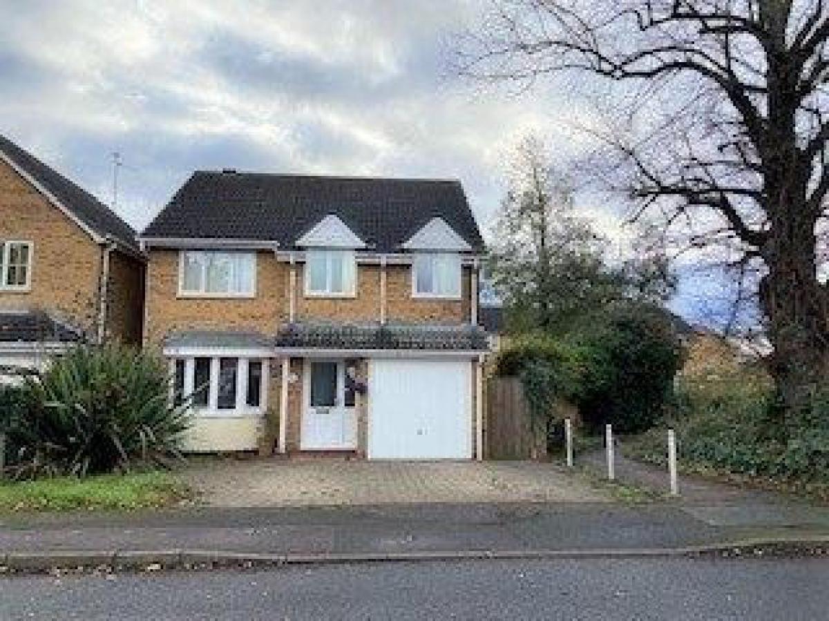 Picture of Home For Rent in Peterborough, Cambridgeshire, United Kingdom