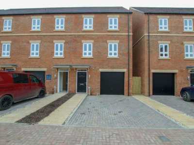 Home For Rent in Newbury, United Kingdom