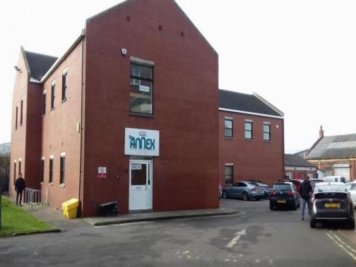 Picture of Office For Rent in Doncaster, South Yorkshire, United Kingdom
