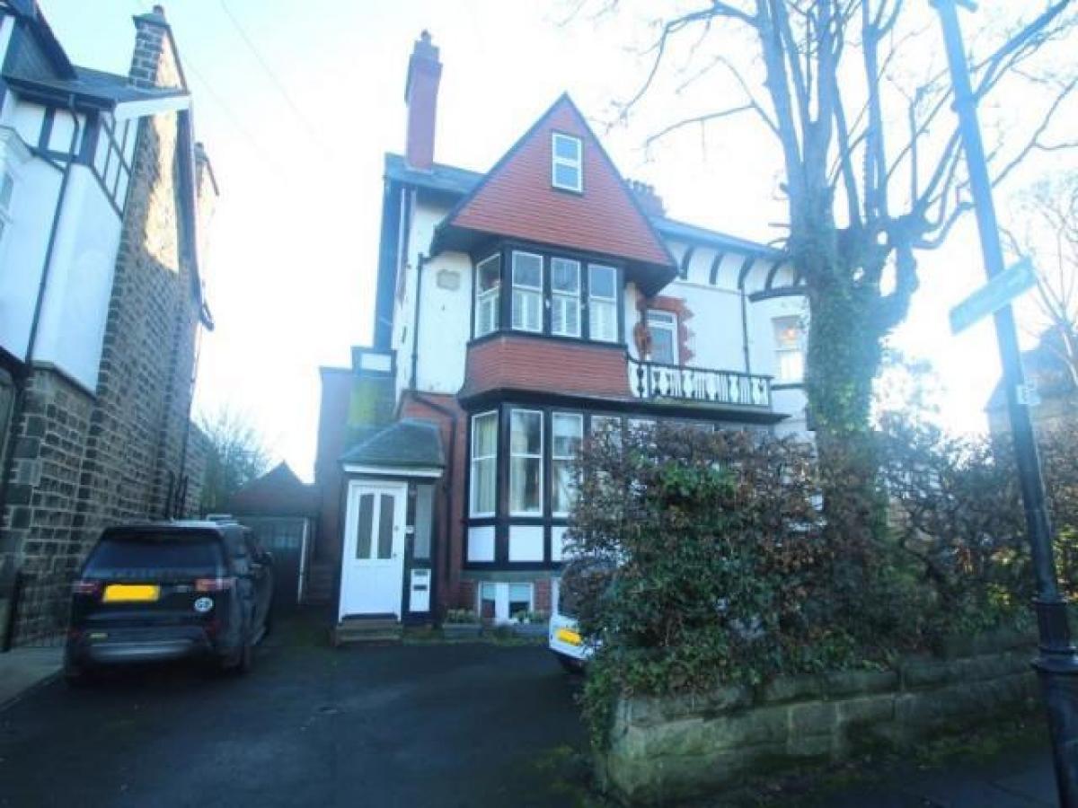 Picture of Apartment For Rent in Harrogate, North Yorkshire, United Kingdom