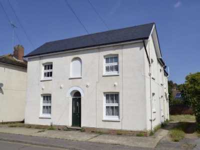 Apartment For Rent in 