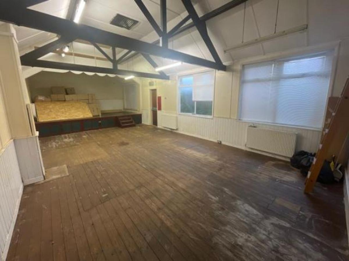Picture of Industrial For Rent in Leicester, Leicestershire, United Kingdom