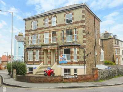 Apartment For Rent in Broadstairs, United Kingdom