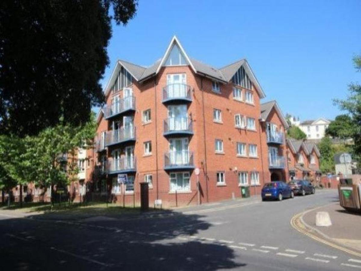 Picture of Apartment For Rent in Exeter, Devon, United Kingdom
