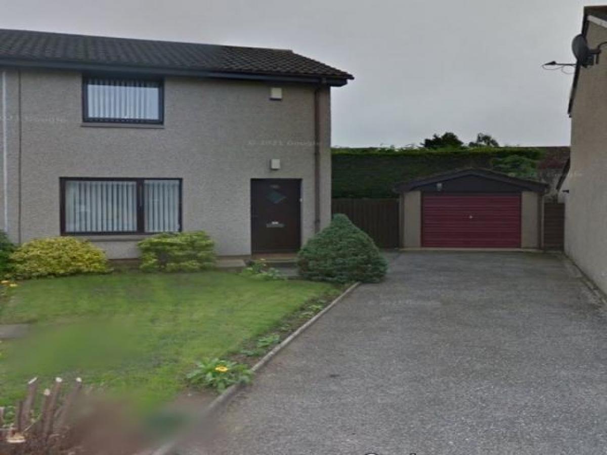 Picture of Home For Rent in Dundee, Dundee, United Kingdom
