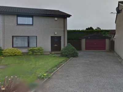 Home For Rent in Dundee, United Kingdom