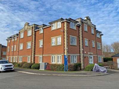 Apartment For Rent in Redhill, United Kingdom