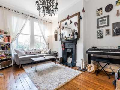 Apartment For Rent in Richmond, United Kingdom