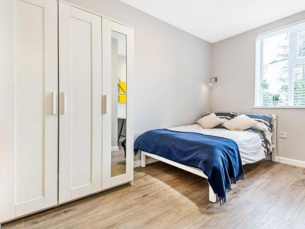 Picture of Apartment For Rent in Winchester, Hampshire, United Kingdom