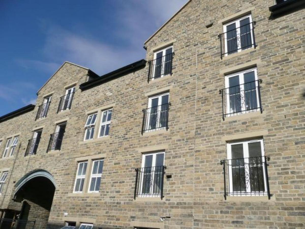 Picture of Apartment For Rent in Bradford, West Yorkshire, United Kingdom