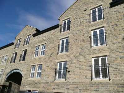 Apartment For Rent in Bradford, United Kingdom