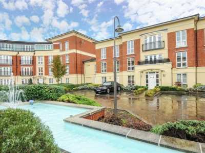 Apartment For Rent in Windsor, United Kingdom