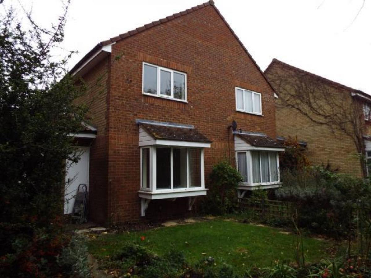 Picture of Home For Rent in Bedford, Bedfordshire, United Kingdom