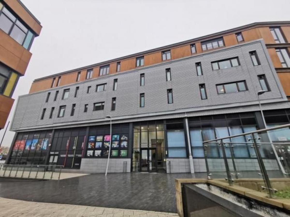 Picture of Apartment For Rent in Wakefield, West Yorkshire, United Kingdom